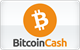 Bitcoin Cash cryptocurrency deposit option at SupaBet Casino