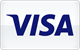 Visa payment method accepted at SupaBet Casino
